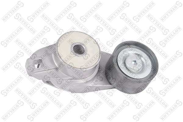 Натяжитель ремня, клиновой зубча STELLOX 8167718SX
