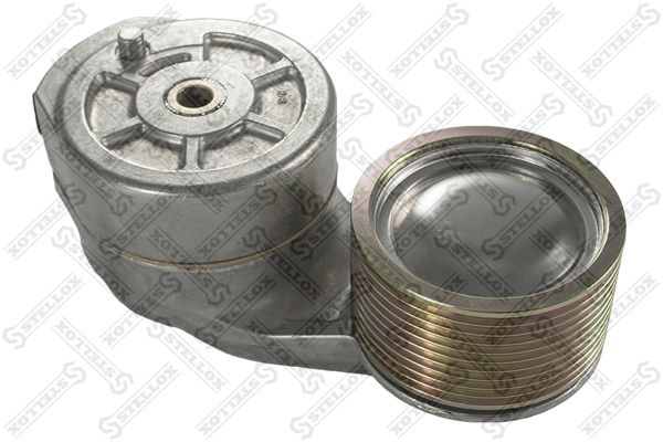 Натяжитель ремня, клиновой зубча STELLOX 8167720SX