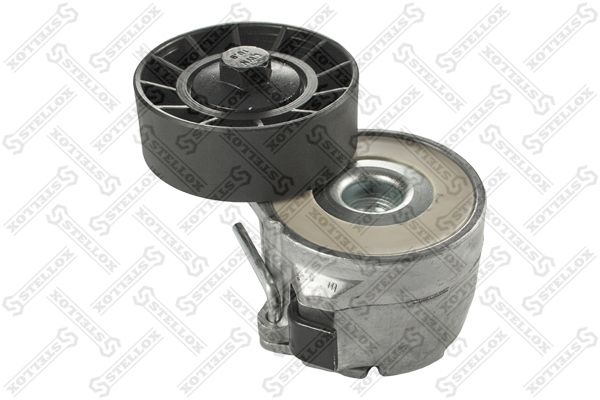 Натяжитель ремня, клиновой зубча STELLOX 8167760SX