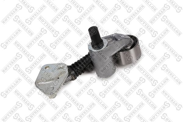 Натяжитель ремня, клиновой зубча STELLOX 8167764SX