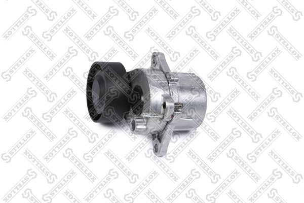 Натяжитель ремня, клиновой зубча STELLOX 8167770SX