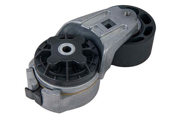 Натяжитель ремня, клиновой зубча STELLOX 8167788SX