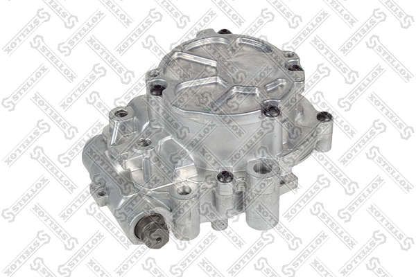 Масляный насос STELLOX 8196027SX