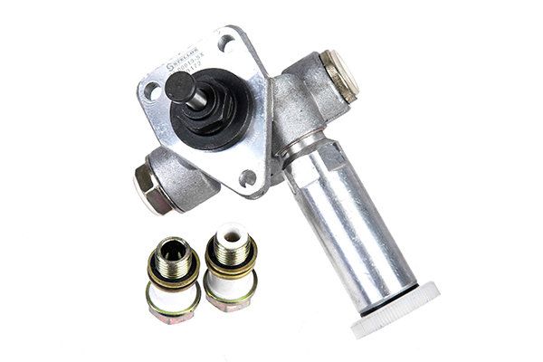 Насос, топливоподающяя система STELLOX 8200019SX