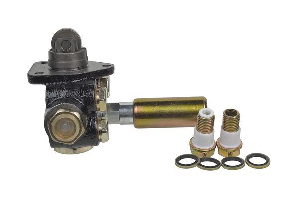 Насос, топливоподающяя система STELLOX 8200038SX