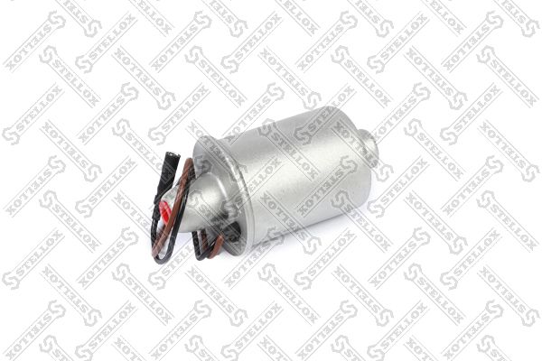 Насос, топливоподающяя система STELLOX 8200082SX