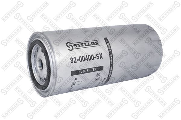 Топливный фильтр STELLOX 8200400SX