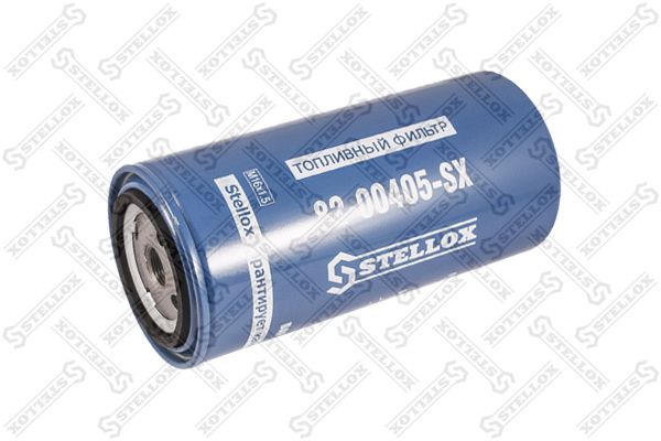 Топливный фильтр STELLOX 8200405SX