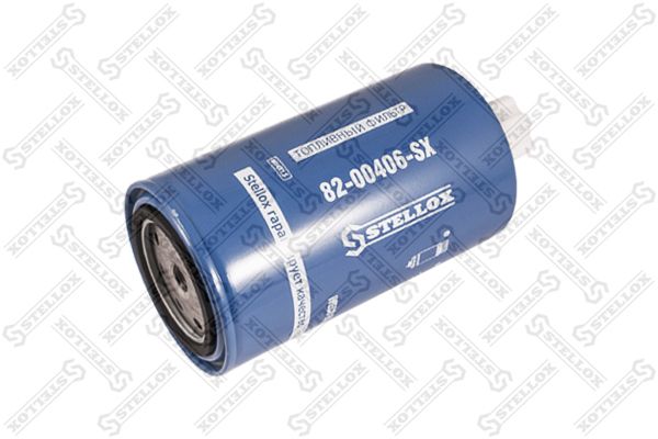 Топливный фильтр STELLOX 8200406SX