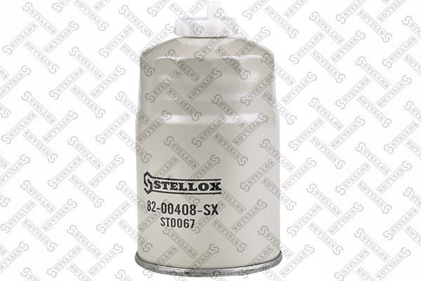 Топливный фильтр STELLOX 8200408SX