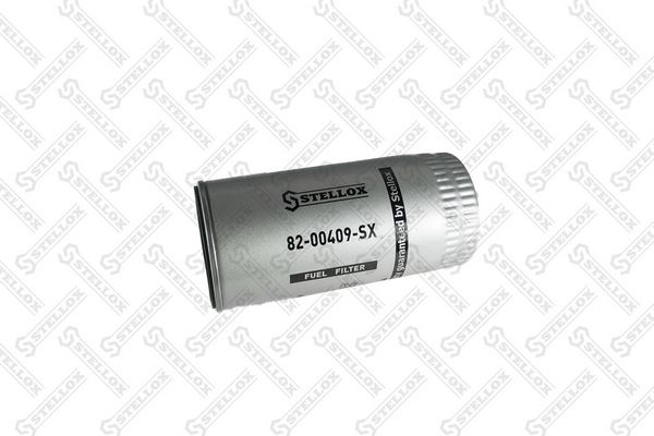 Топливный фильтр STELLOX 8200409SX