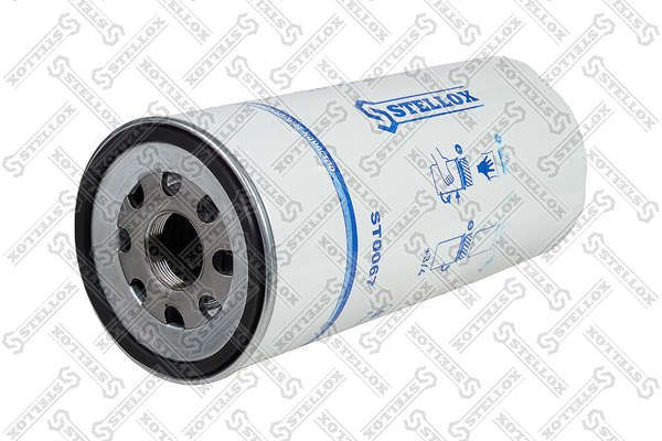 Топливный фильтр STELLOX 8200412SX