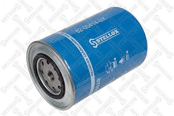 Топливный фильтр STELLOX 8200414SX