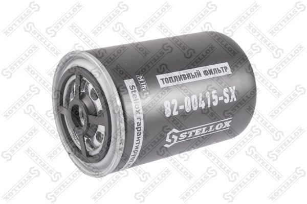 Топливный фильтр STELLOX 8200415SX
