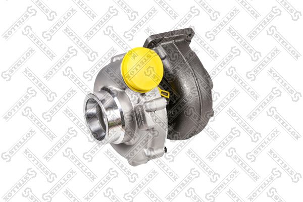 Компрессор, наддув STELLOX 8201304SX