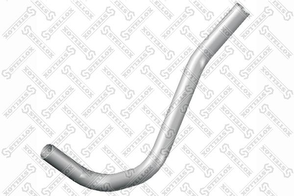 Труба выхлопного газа STELLOX 8203508SX