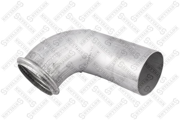 Труба выхлопного газа STELLOX 8203517SX