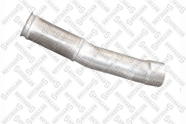 Труба выхлопного газа STELLOX 8203560SX