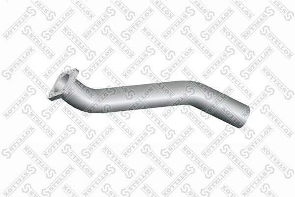 Труба выхлопного газа STELLOX 8203693SX