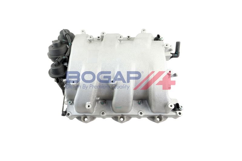 Модуль впускной трубы BOGAP C1712102