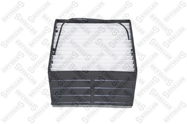 Топливный фильтр STELLOX 8220412SX