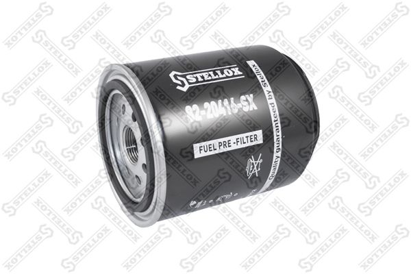 Топливный фильтр STELLOX 8220416SX