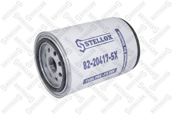 Топливный фильтр STELLOX 8220417SX