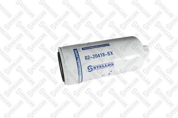 Топливный фильтр STELLOX 8220418SX