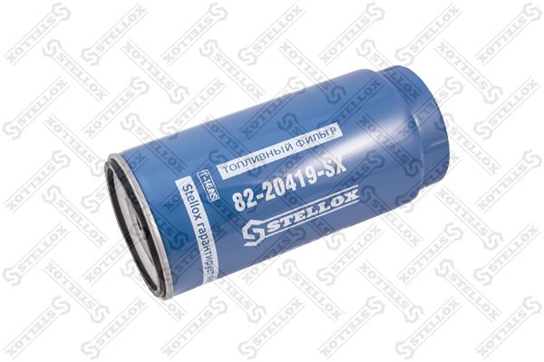 Топливный фильтр STELLOX 8220419SX