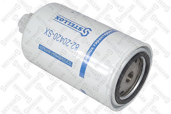 Топливный фильтр STELLOX 8220420SX