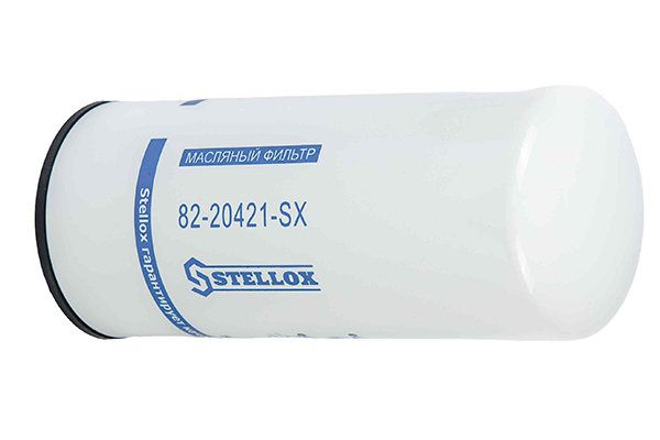 Топливный фильтр STELLOX 8220421SX