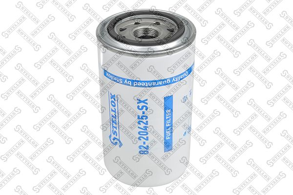 Топливный фильтр STELLOX 8220425SX