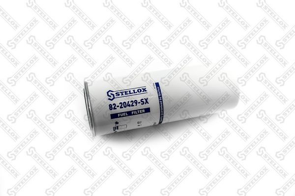 Топливный фильтр STELLOX 8220429SX