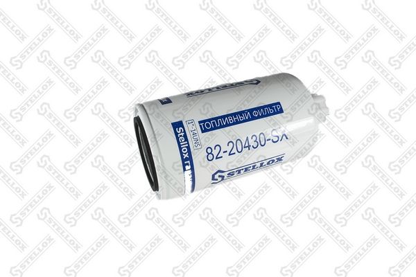Топливный фильтр STELLOX 8220430SX
