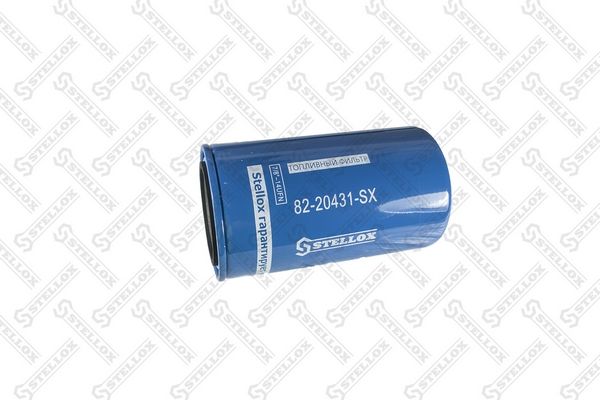 Топливный фильтр STELLOX 8220431SX