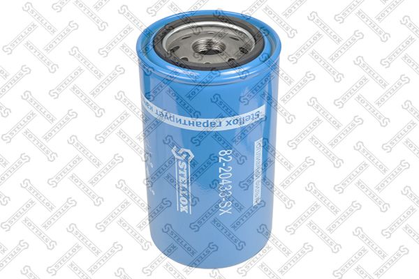 Топливный фильтр STELLOX 8220433SX
