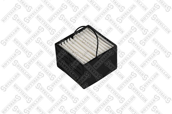 Топливный фильтр STELLOX 8220435SX
