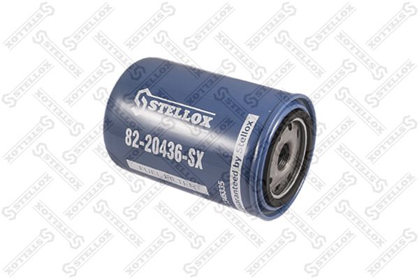 Топливный фильтр STELLOX 8220436SX
