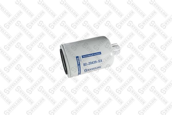 Топливный фильтр STELLOX 8220439SX