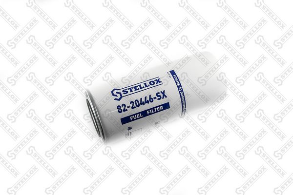 Топливный фильтр STELLOX 8220446SX