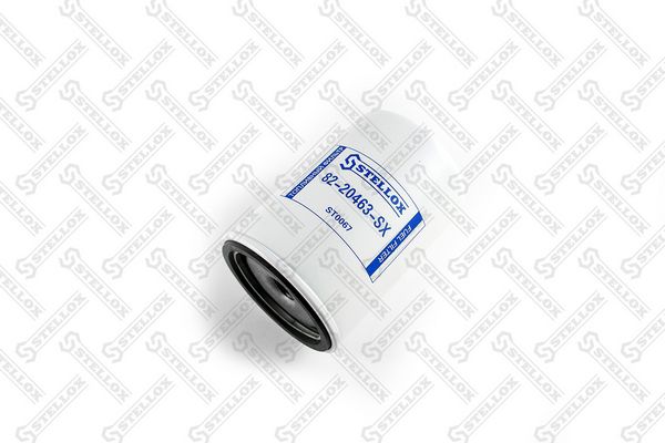 Топливный фильтр STELLOX 8220463SX