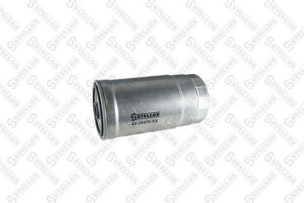 Топливный фильтр STELLOX 8220470SX