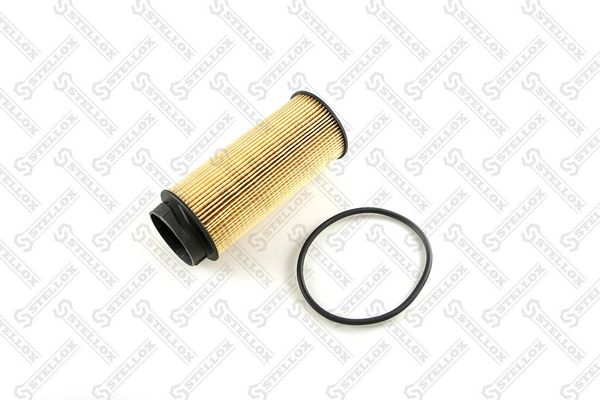 Топливный фильтр STELLOX 8220491SX