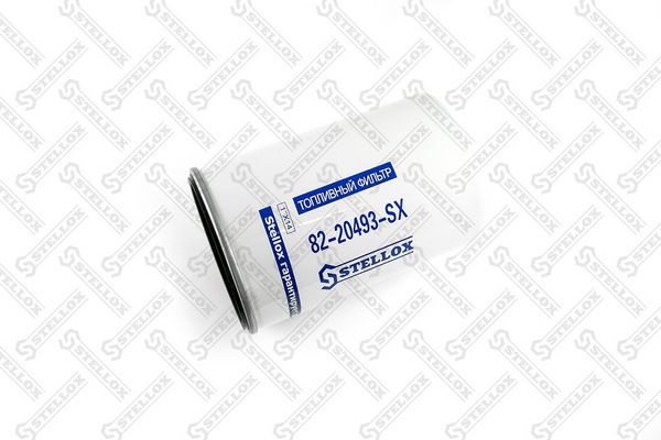Топливный фильтр STELLOX 8220493SX