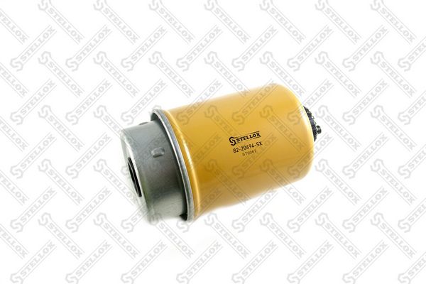 Топливный фильтр STELLOX 8220494SX
