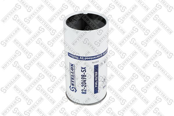 Топливный фильтр STELLOX 8220498SX