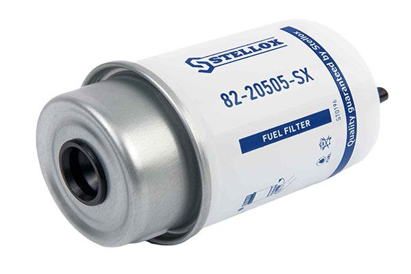 Топливный фильтр STELLOX 8220505SX
