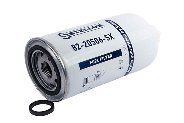 Топливный фильтр STELLOX 8220506SX