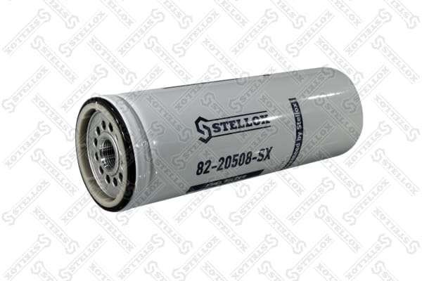 Топливный фильтр STELLOX 8220508SX