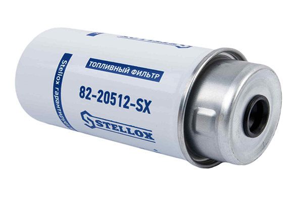 Топливный фильтр STELLOX 8220512SX